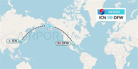 Dfw to incheon - If you are at DFW and you want to call a friend at ICN, you can try calling them between 5:00 PM and 9:00 AM your time. This will be between 7AM - 11PM their time, since Incheon International Airport is 14 hours ahead of Dallas/Fort Worth International Airport. If you're available any time, but you want to reach someone in ICN at work, you may ... 